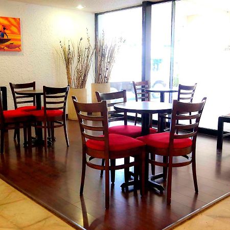 Hotel Brisa Coatzacoalcos Εξωτερικό φωτογραφία