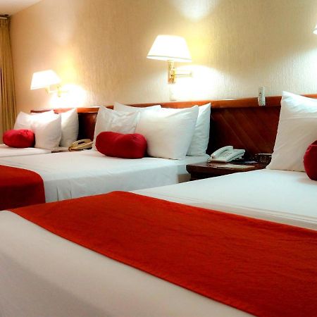 Hotel Brisa Coatzacoalcos Εξωτερικό φωτογραφία