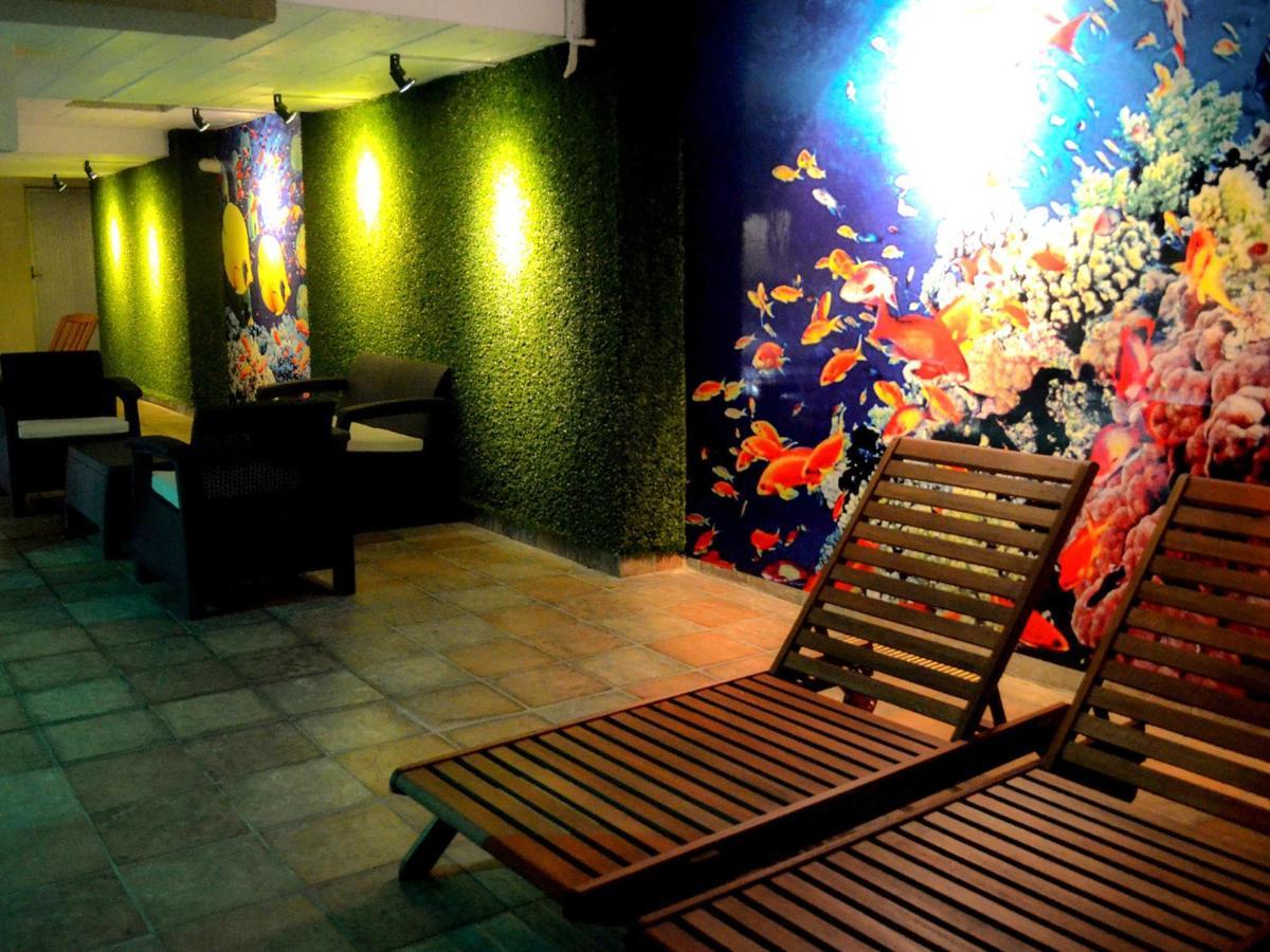 Hotel Brisa Coatzacoalcos Εξωτερικό φωτογραφία