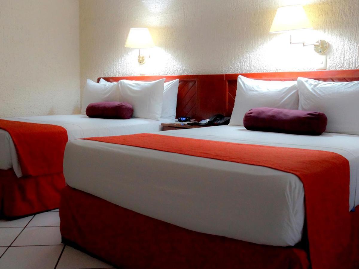 Hotel Brisa Coatzacoalcos Εξωτερικό φωτογραφία