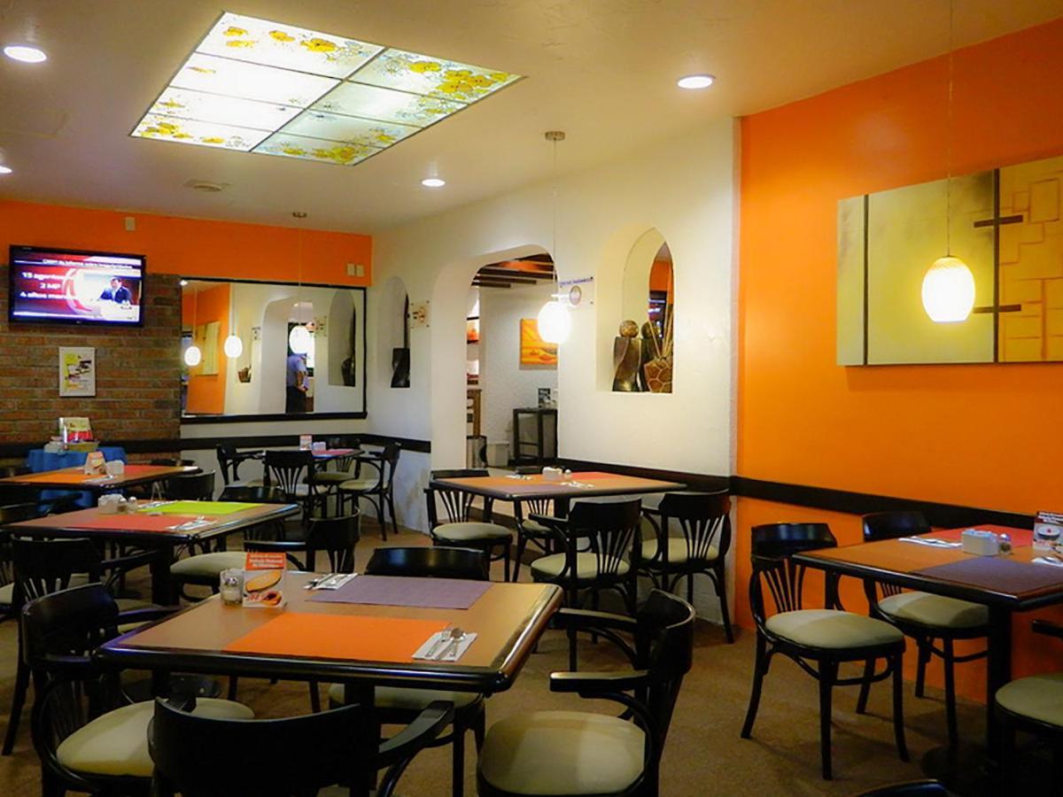 Hotel Brisa Coatzacoalcos Εξωτερικό φωτογραφία