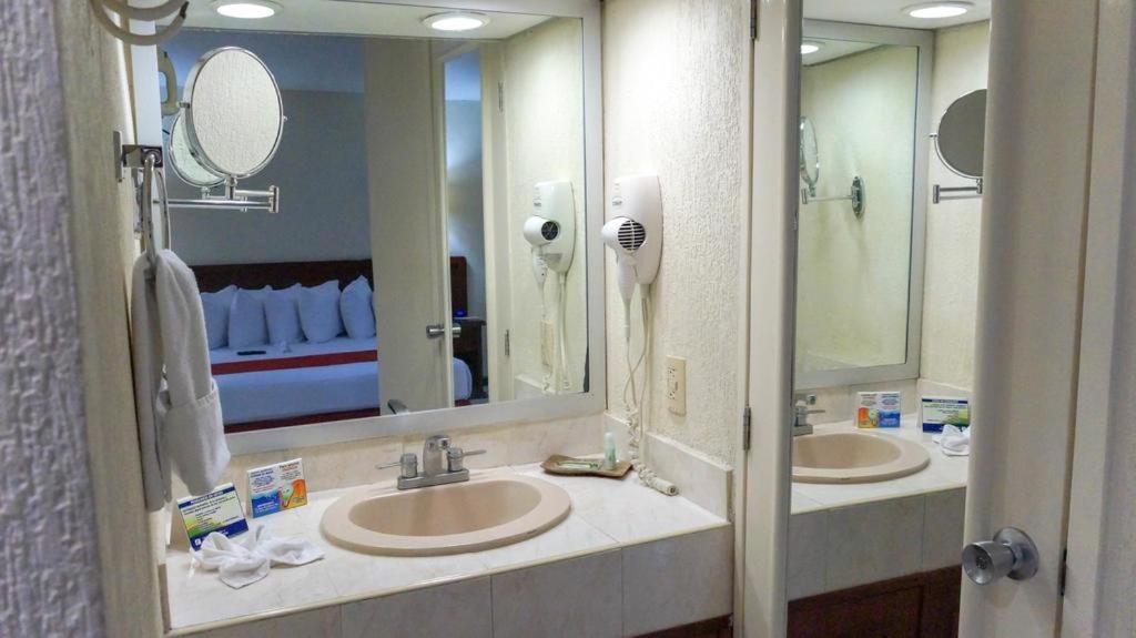 Hotel Brisa Coatzacoalcos Εξωτερικό φωτογραφία