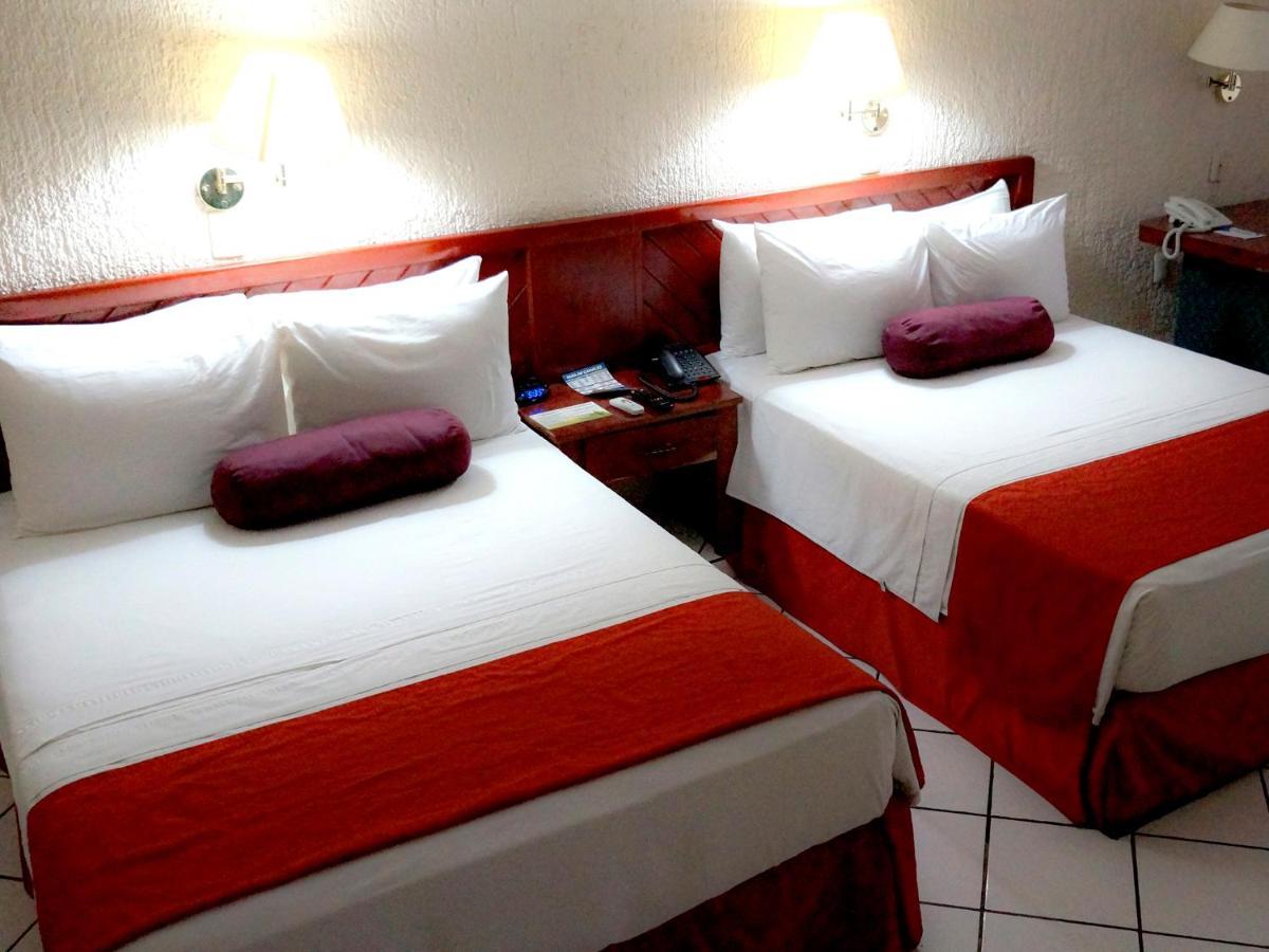 Hotel Brisa Coatzacoalcos Εξωτερικό φωτογραφία