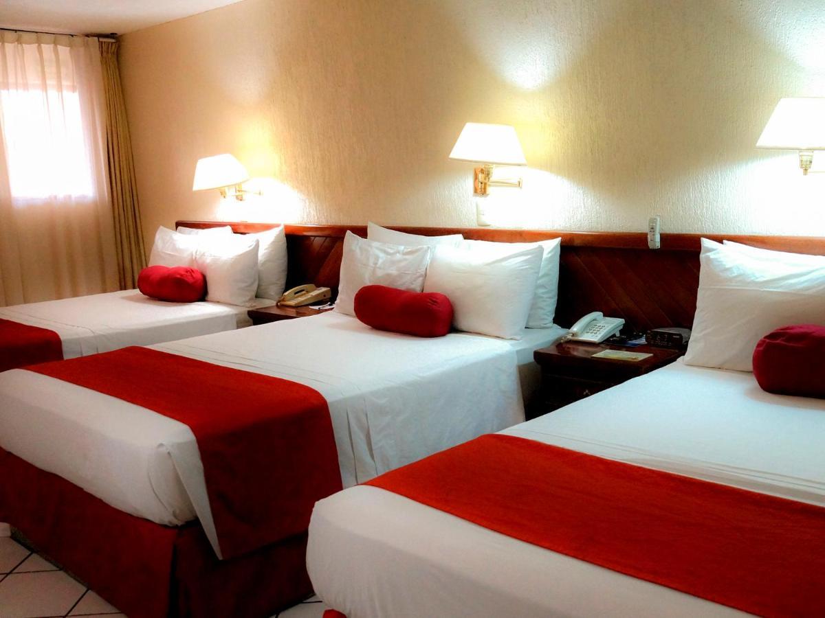 Hotel Brisa Coatzacoalcos Εξωτερικό φωτογραφία