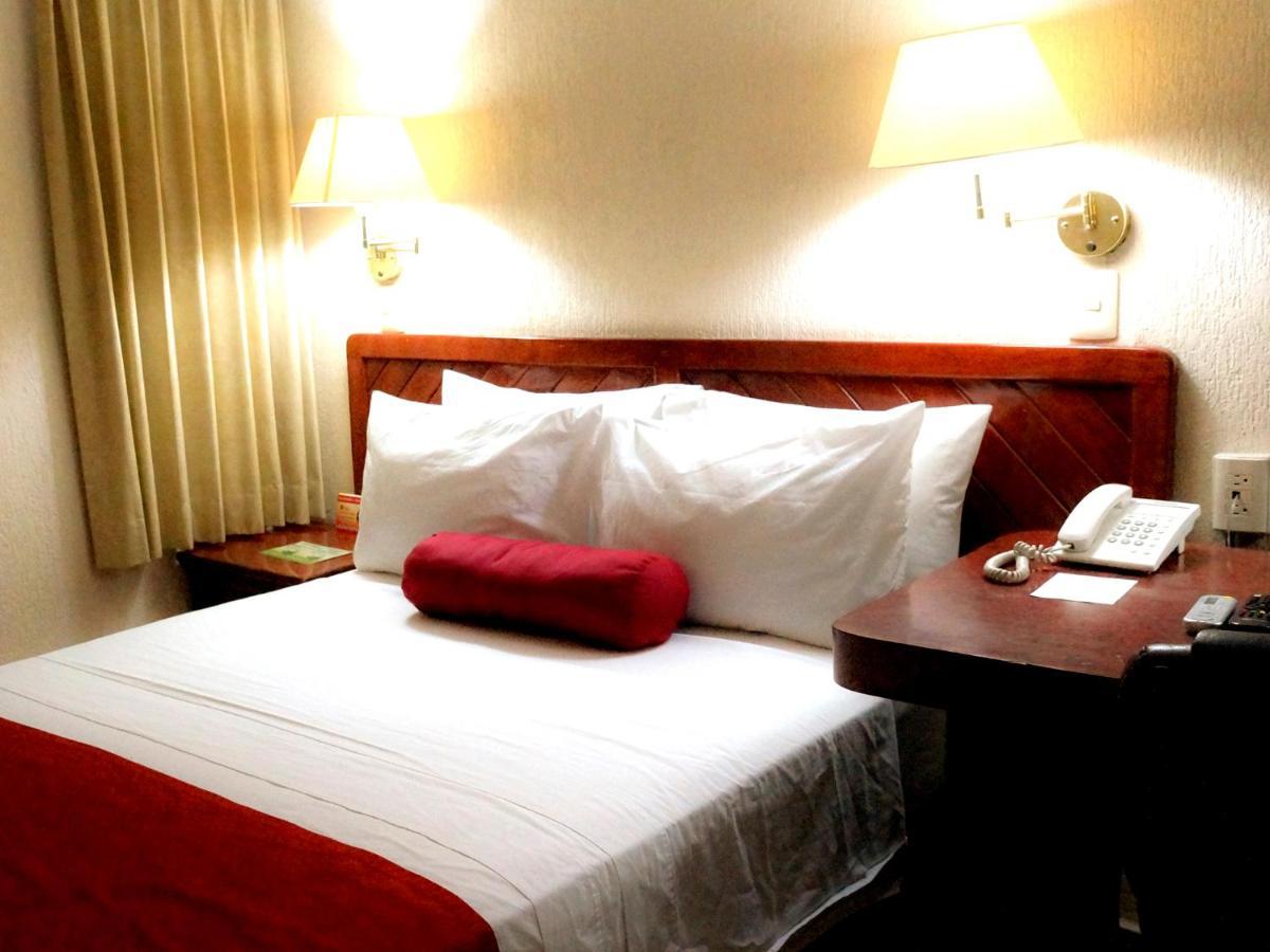 Hotel Brisa Coatzacoalcos Εξωτερικό φωτογραφία