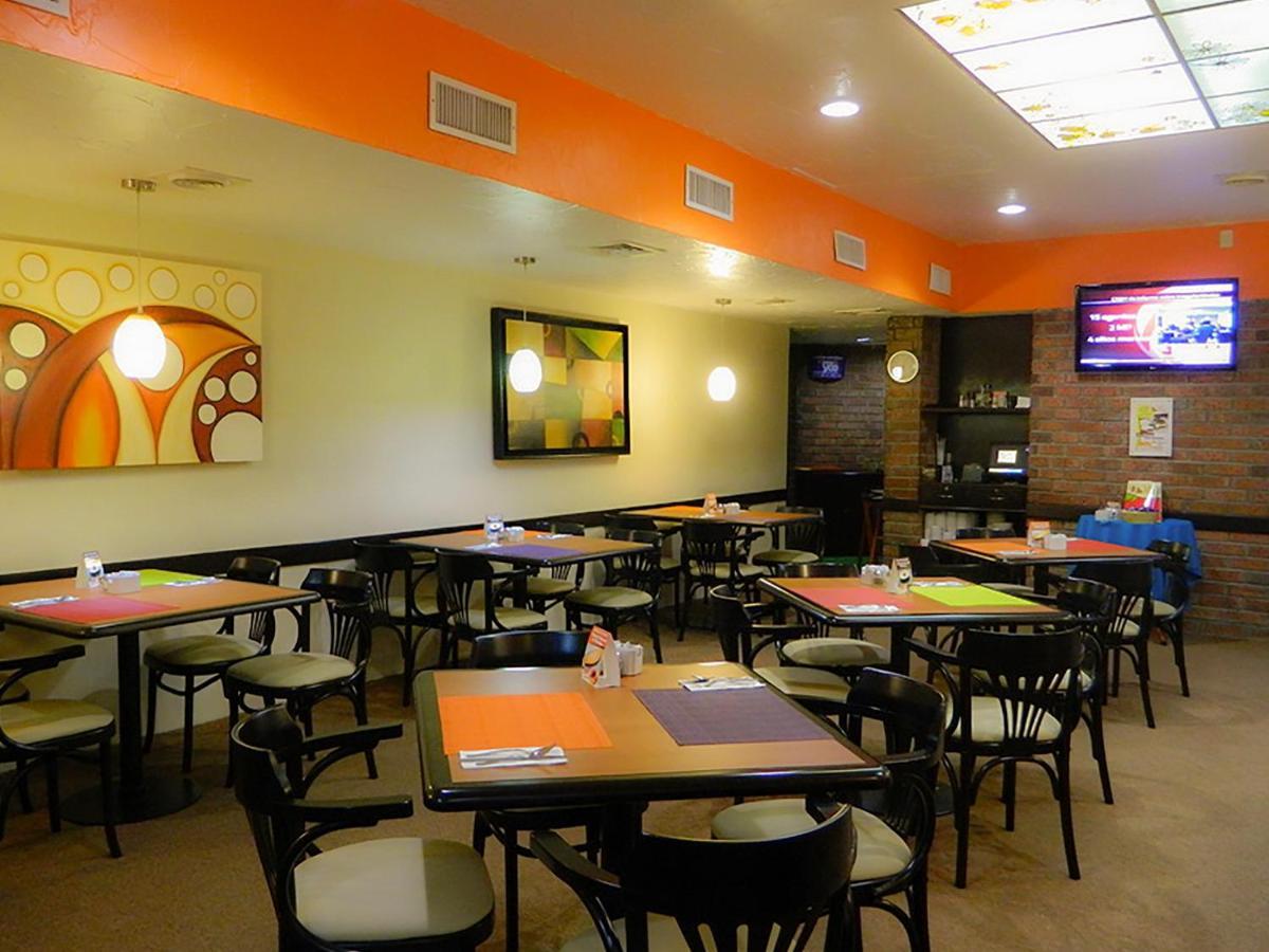Hotel Brisa Coatzacoalcos Εξωτερικό φωτογραφία