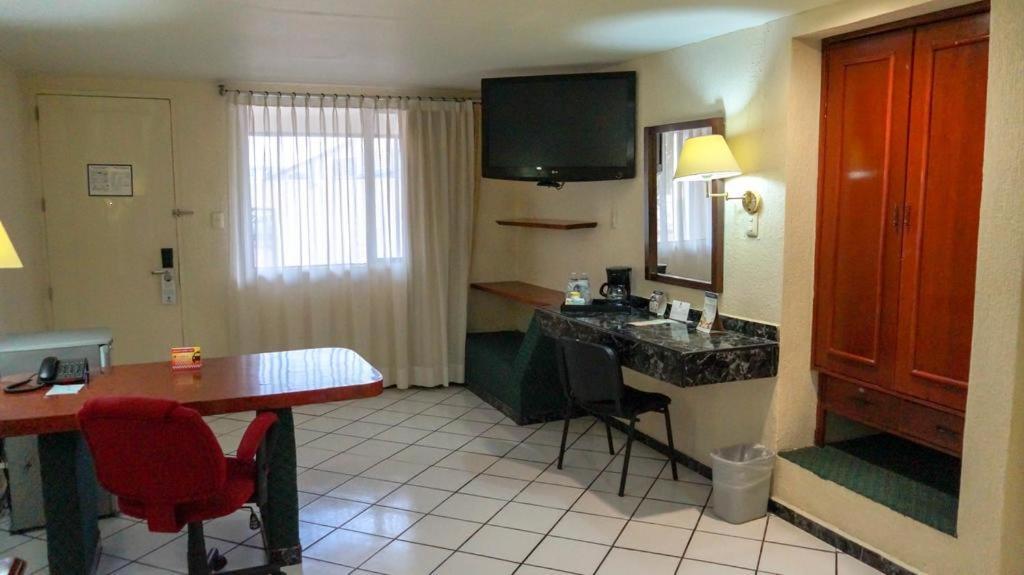 Hotel Brisa Coatzacoalcos Εξωτερικό φωτογραφία