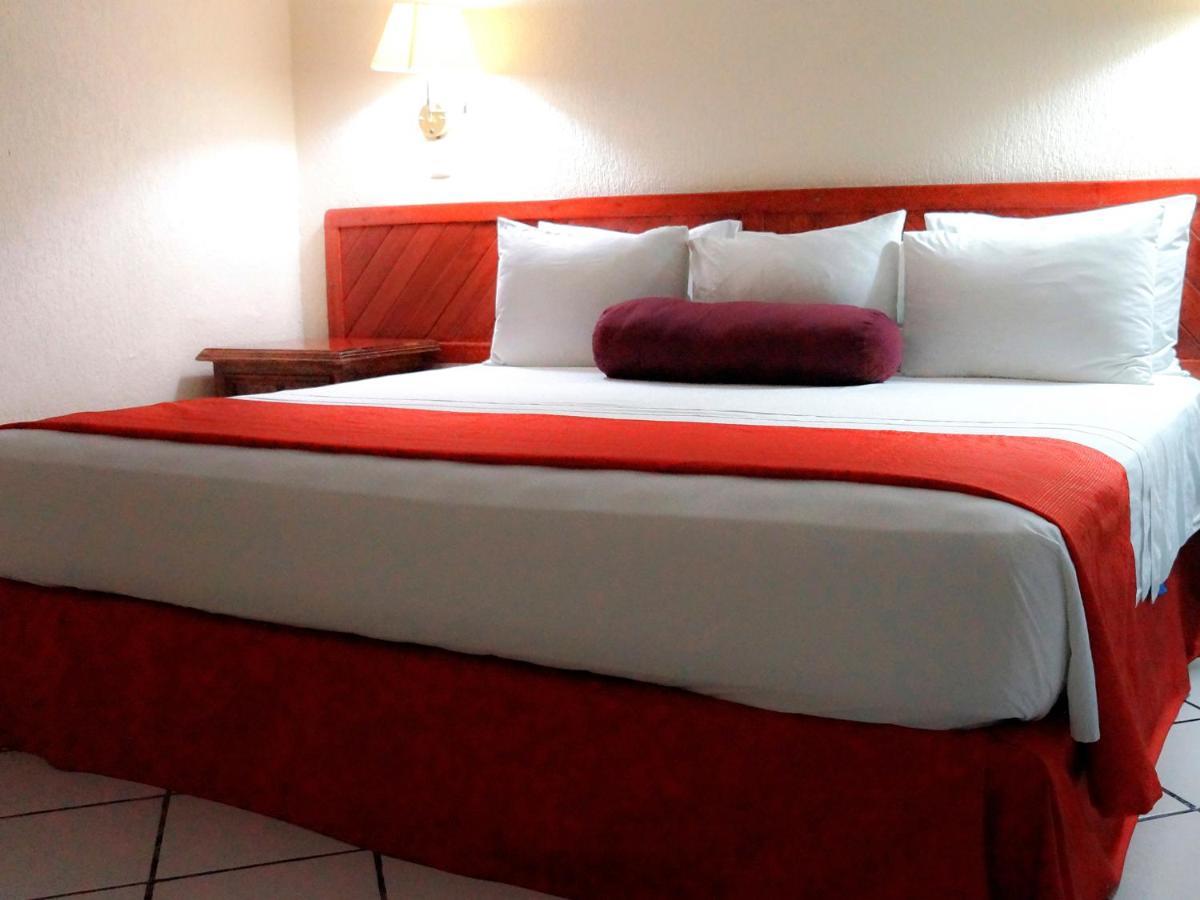 Hotel Brisa Coatzacoalcos Εξωτερικό φωτογραφία