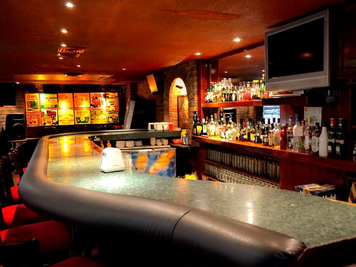 Hotel Brisa Coatzacoalcos Εξωτερικό φωτογραφία
