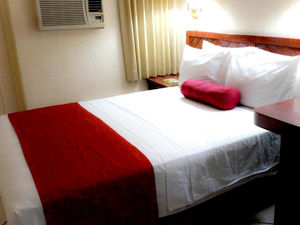 Hotel Brisa Coatzacoalcos Εξωτερικό φωτογραφία