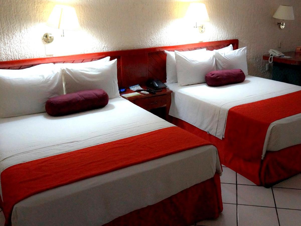 Hotel Brisa Coatzacoalcos Εξωτερικό φωτογραφία