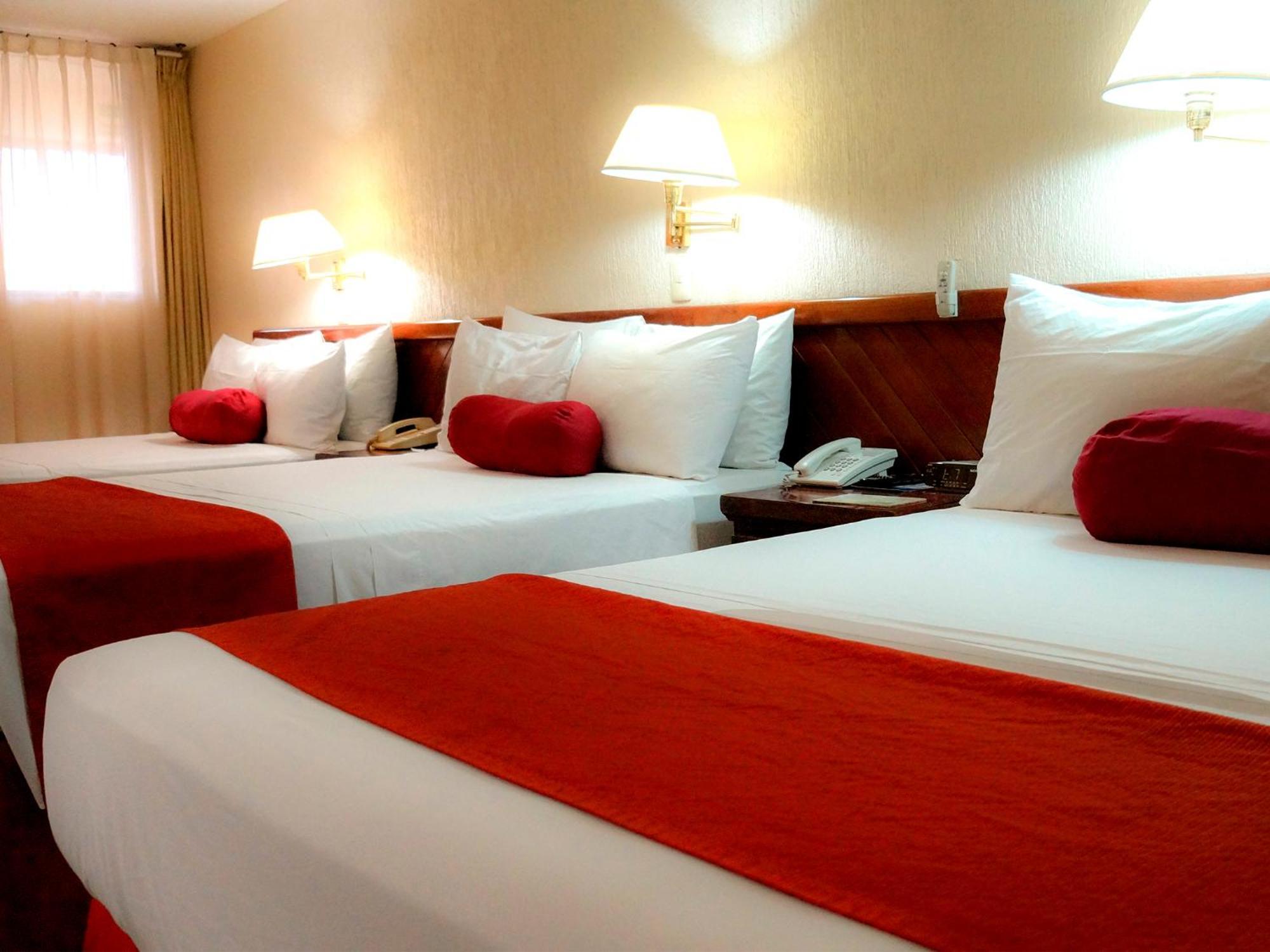 Hotel Brisa Coatzacoalcos Εξωτερικό φωτογραφία