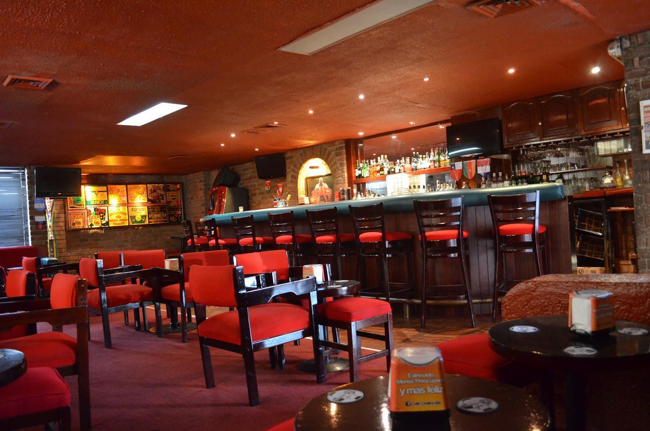 Hotel Brisa Coatzacoalcos Εξωτερικό φωτογραφία