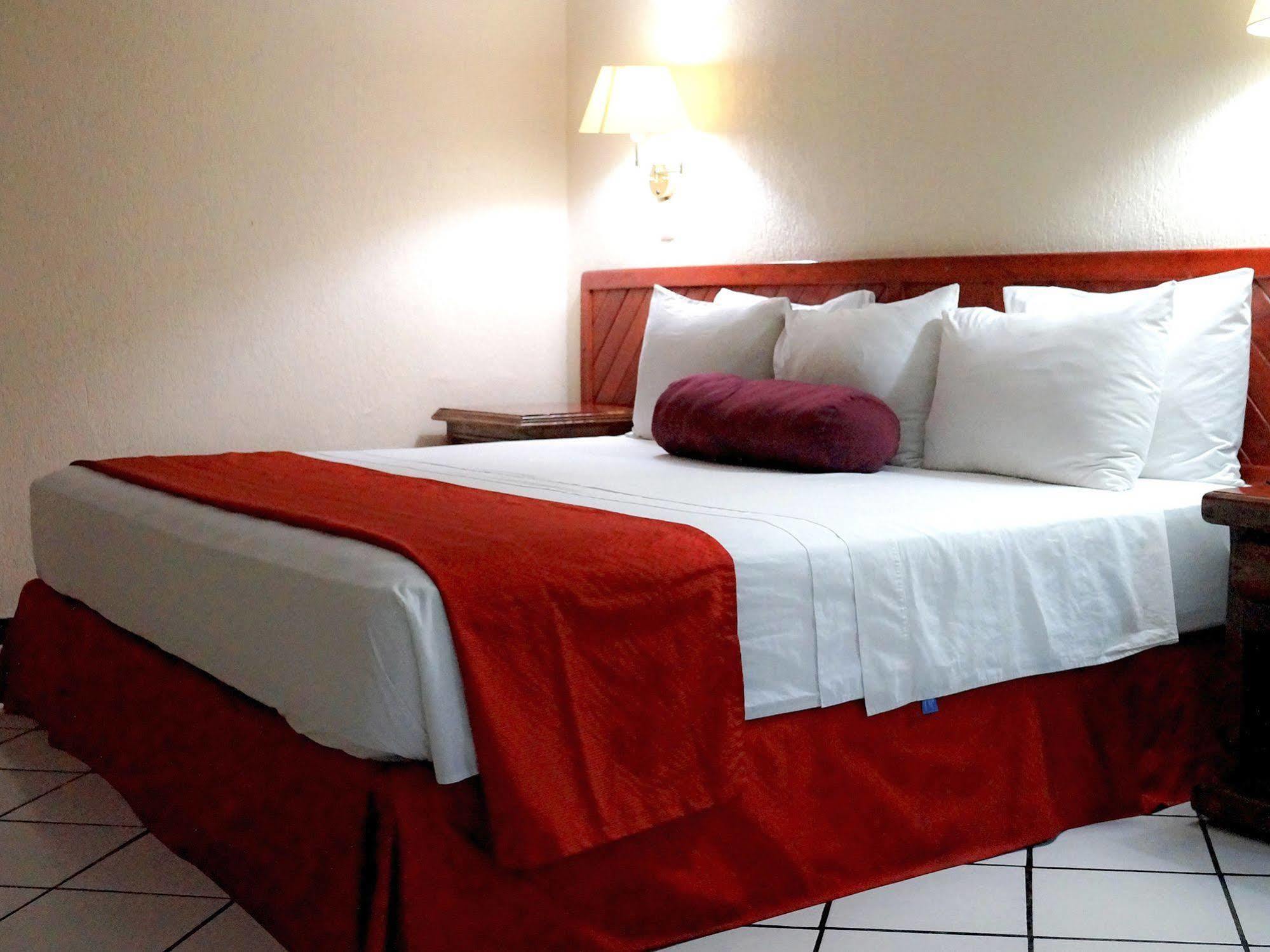 Hotel Brisa Coatzacoalcos Εξωτερικό φωτογραφία